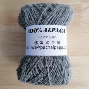 gris intense - Pierre du Machu Picchu