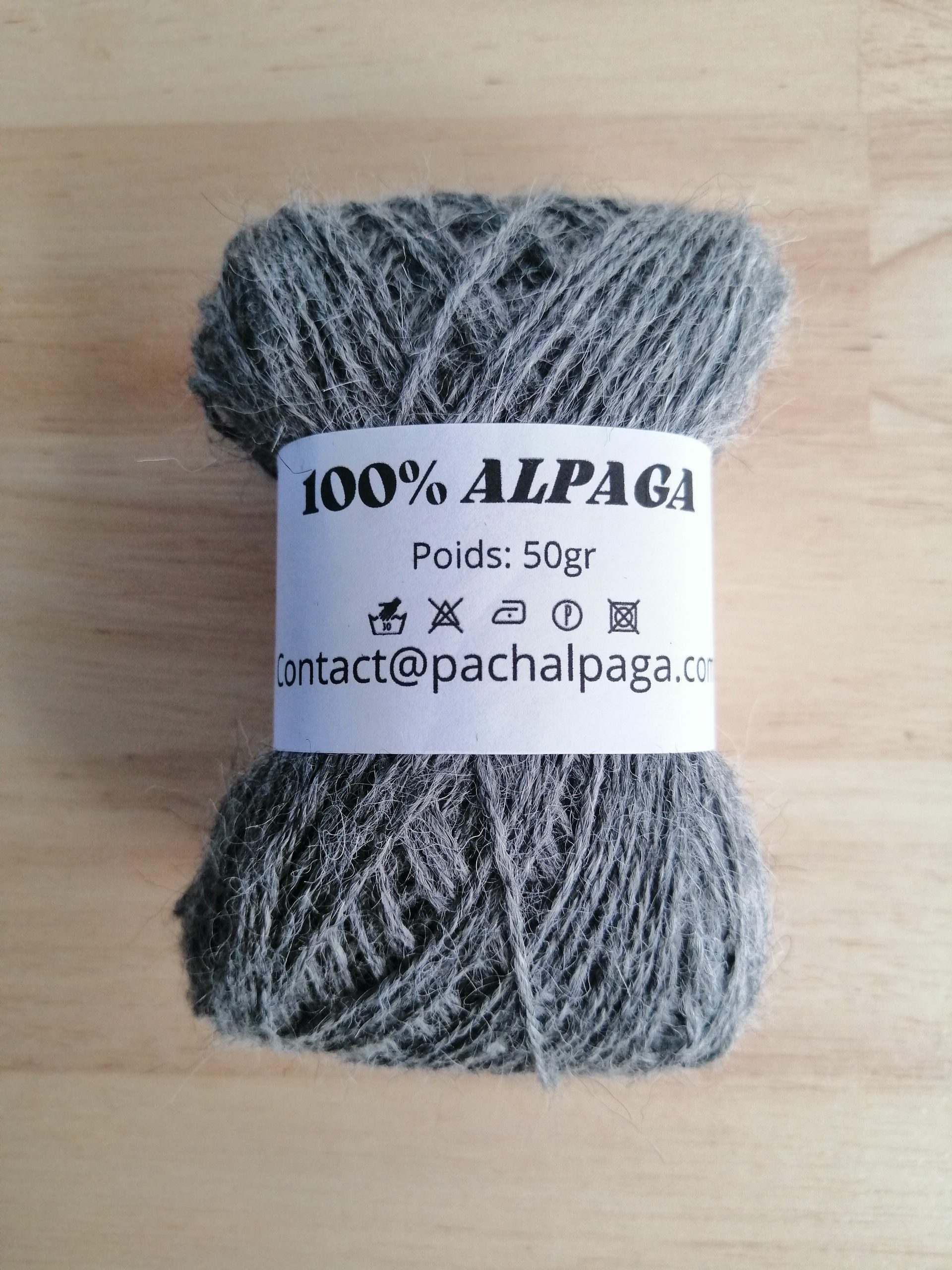 gris intense - Pierre du Machu Picchu