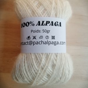 blanc - Neige de Huascarán