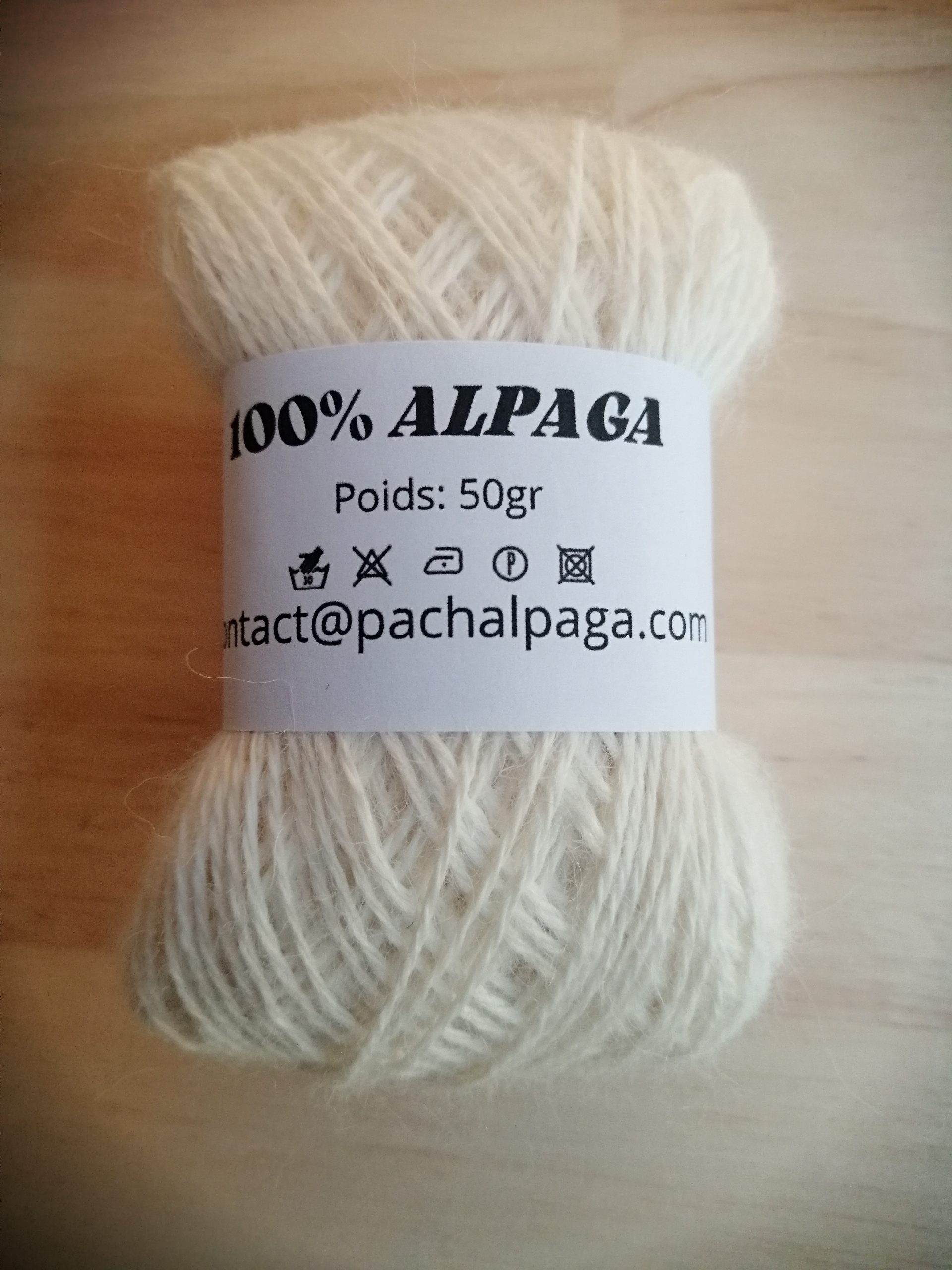 blanc - Neige de Huascarán