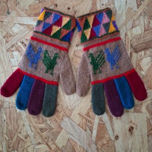 gants